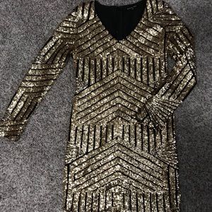 Gianni Bini Party Dress